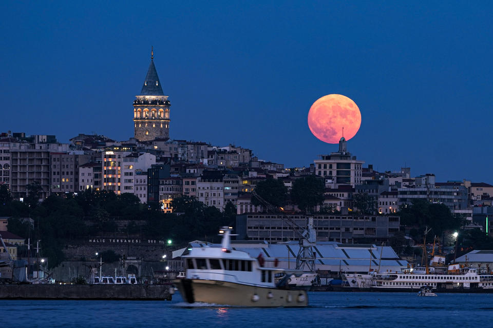 Istanbul, Turkey