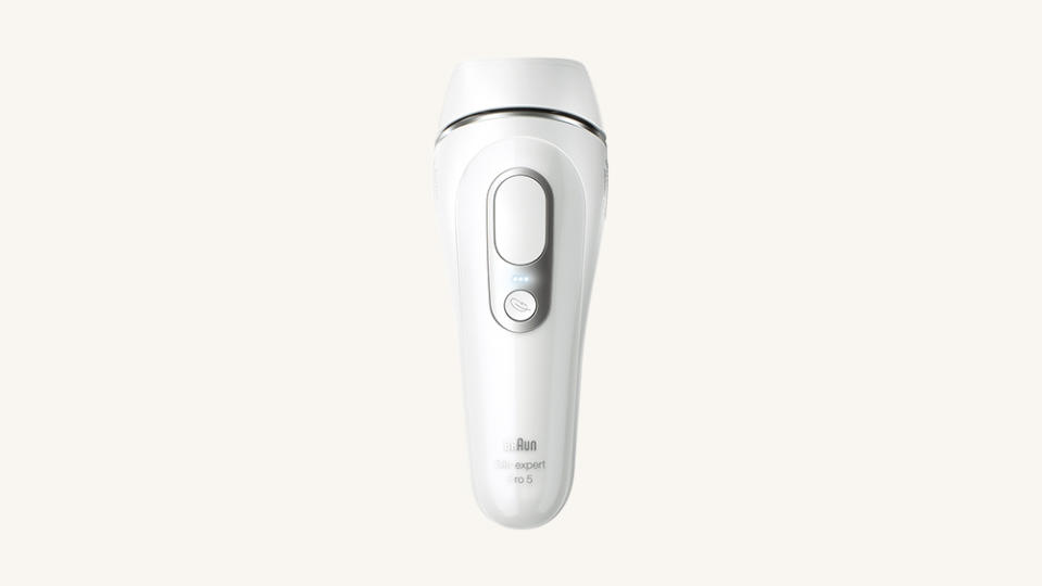 Braun Silk Expert Pro 5