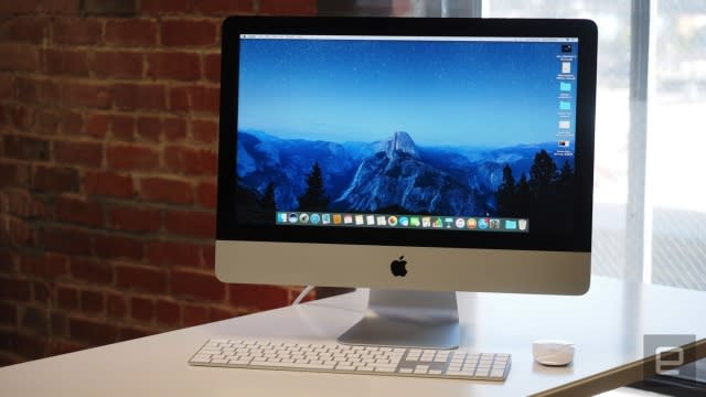 iMac