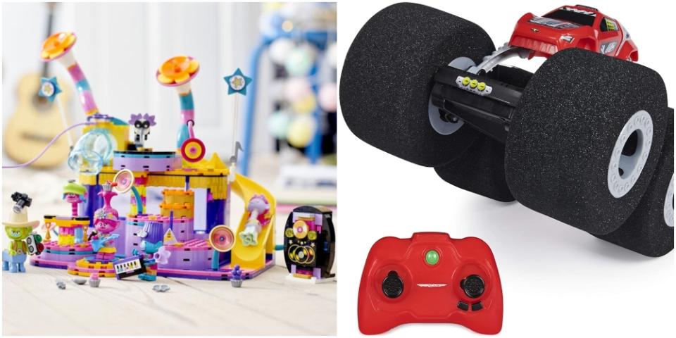 These are some of the toys that kids will be obsessing over this holiday season.