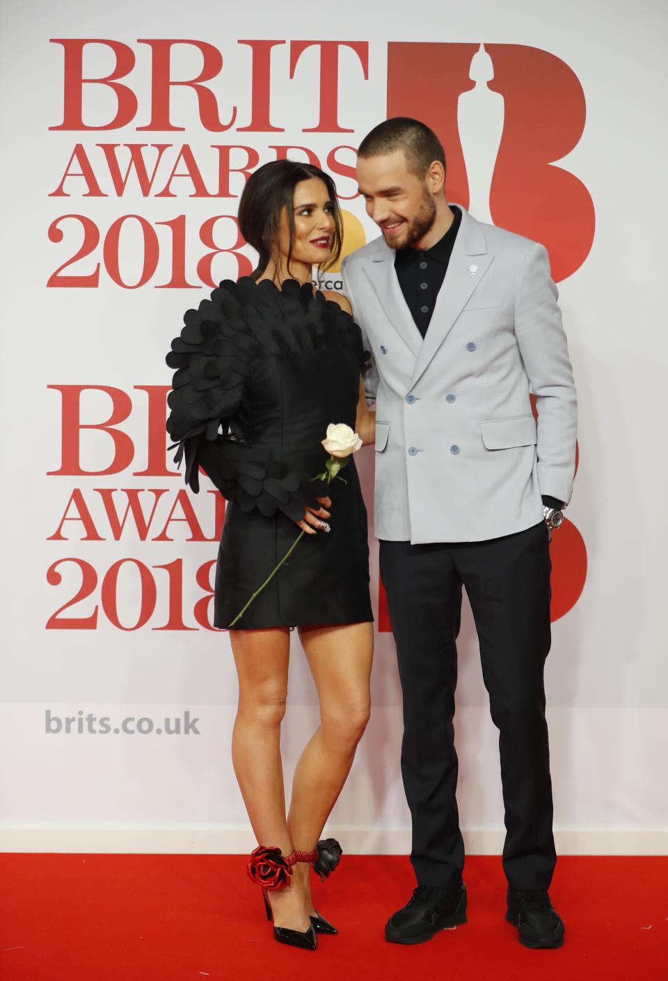 The Brit Awards 2018