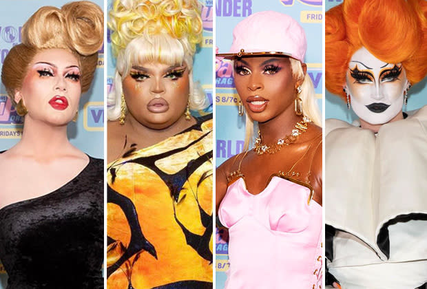 Who is going to win Drag Race Brasil Season 1? : r/rupaulsdragrace