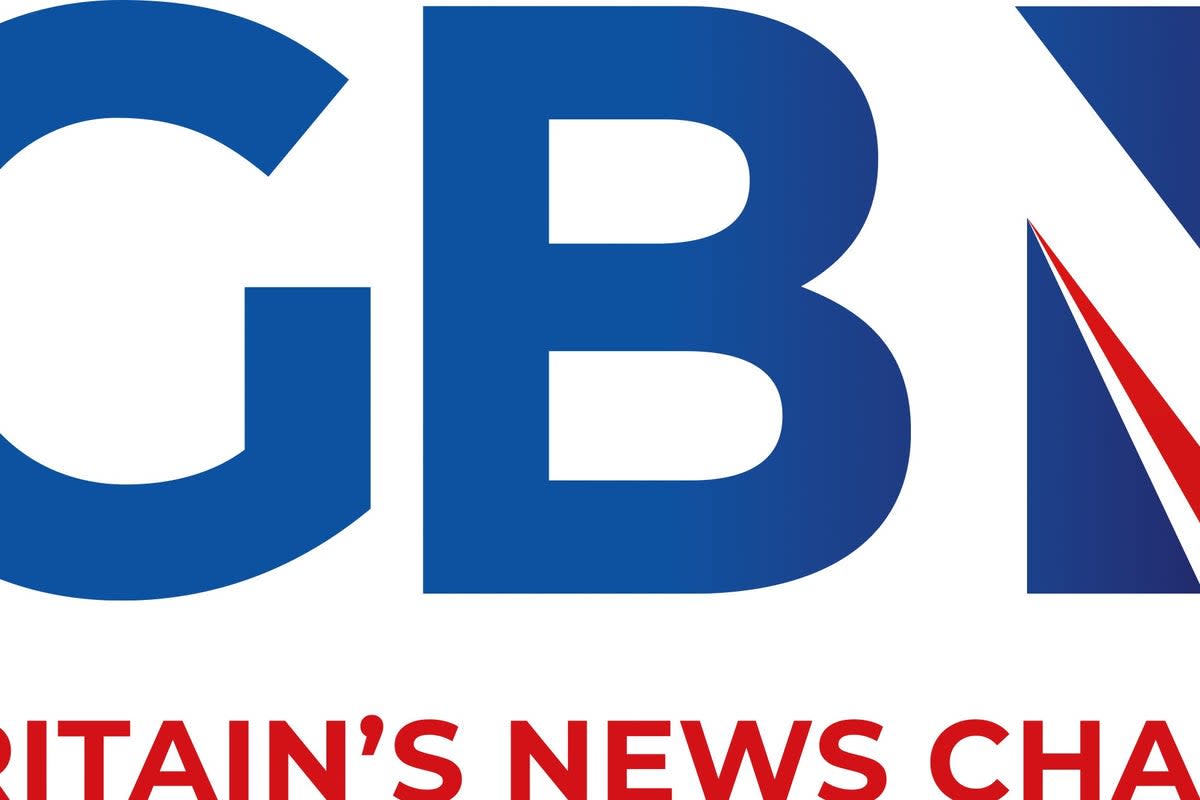 Ofcom said GB News ‘fell short’ of the requirement to protect audiences from potentially harmful content ((GB News/PA))