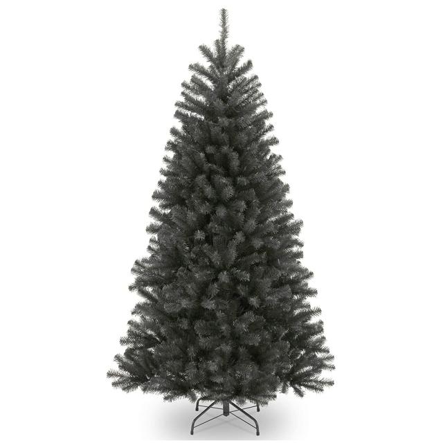 Black Christmas trees: Refined choice or sign of 2020 angst? - The  Washington Post