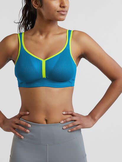 14) AC Sports Bra