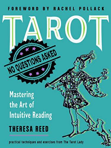 <i>Mastering the Art of Intuitive Reading</i> by Theresa Reed