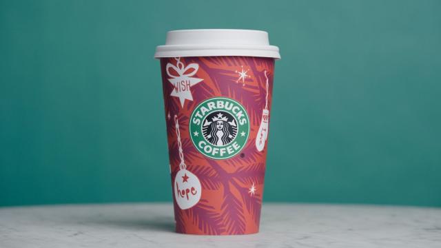 Stop Scrolling! The 2023 Starbucks Red Cups Have Been Revealed