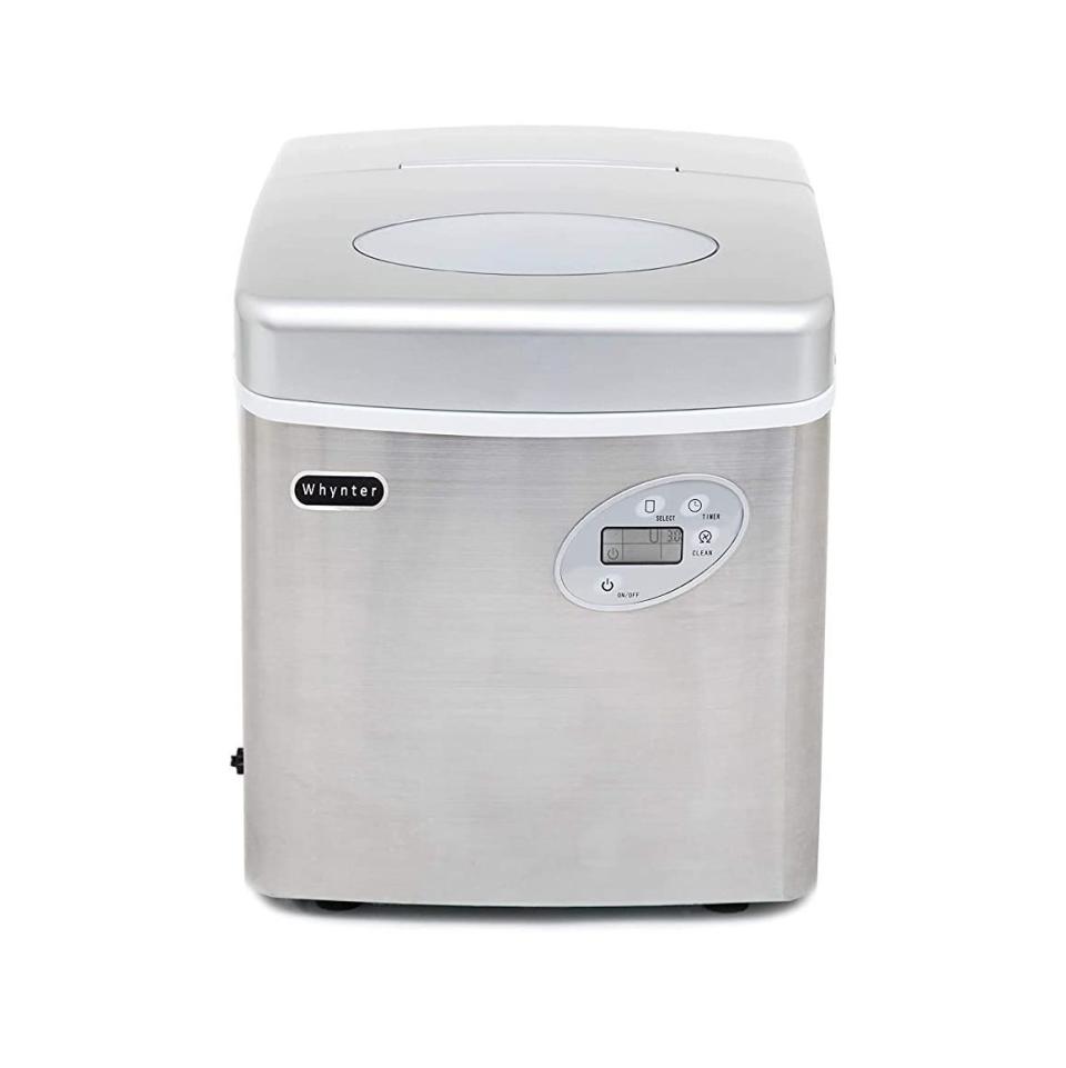 Portable Ice Maker