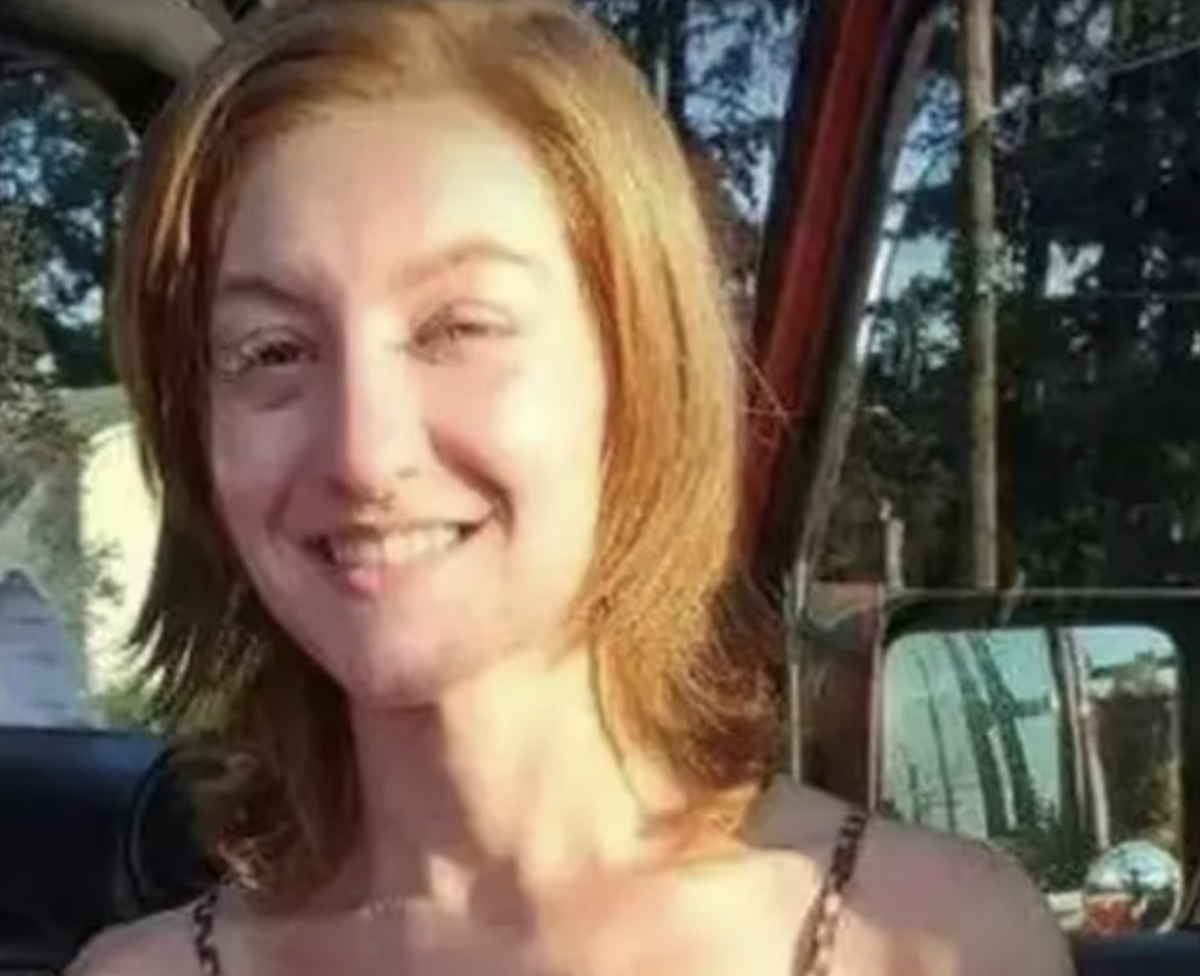 Kristin Smith is one of four Portland women whose deaths have been linked to a sole person of interest (Portland Police Bureau)