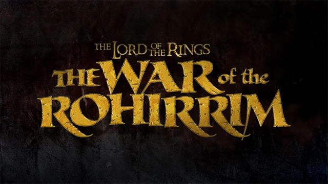 Lord Of The Rings The War Of The Rohirrim Release Date Delayed By WB