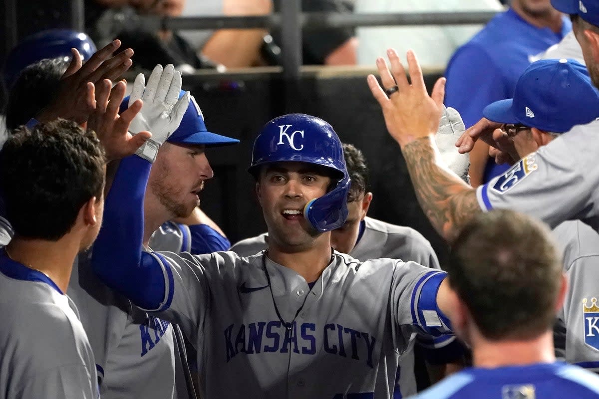 AZULEJOS-MERRIFIELD (AP)