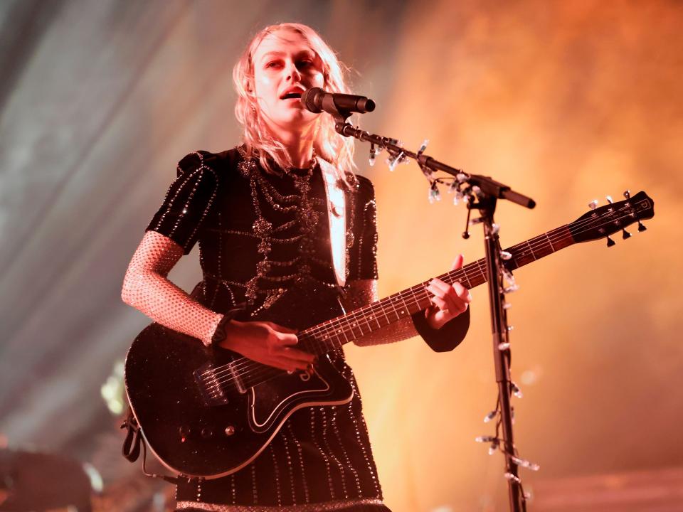 phoebe bridgers coachella