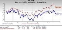 Let's see if Eaton Corporation, PLC (ETN) stock is a good choice for value-oriented investors right now from multiple angles.