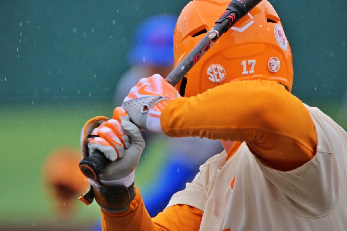 Tennessee's Jared Dickey selected in 2023 MLB Draft