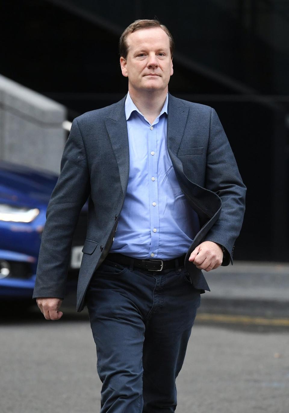 Charlie Elphicke faces another court hearing (Kirsty O’Connor/PA) (PA Archive)