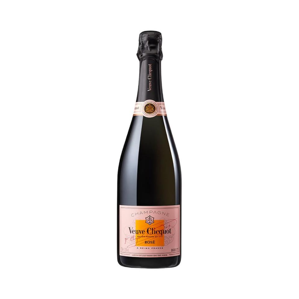 <p><a href="https://go.redirectingat.com?id=74968X1596630&url=https%3A%2F%2Fwww.reservebar.com%2Fproducts%2Fveuve-clicquot-rose&sref=https%3A%2F%2Fwww.elle.com%2Ffashion%2Fshopping%2Fg42690638%2Fvalentines-gifts-for-her%2F" rel="nofollow noopener" target="_blank" data-ylk="slk:Shop Now;elm:context_link;itc:0;sec:content-canvas" class="link ">Shop Now</a></p><p>Rosé</p><p>reservebar.com</p><p>$73.00</p>