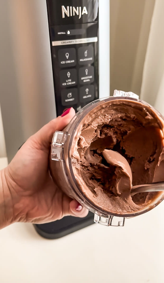 My Honest Review of the Ninja CREAMi Ice Cream Maker