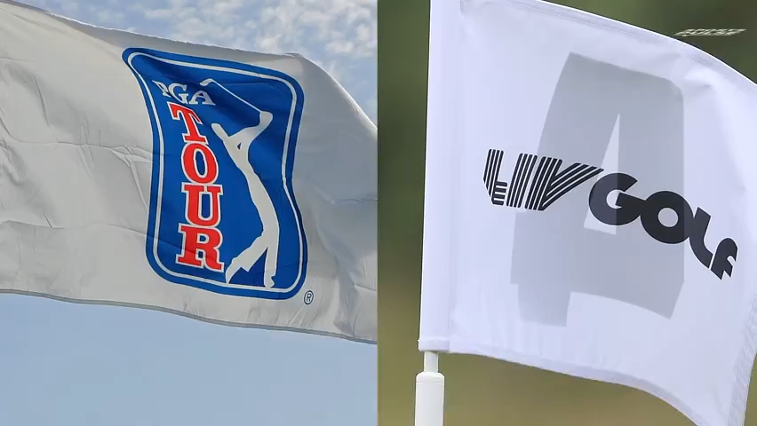 Between the PGA Tour and the LIV golf tour, Florida will have six professional golf tournaments featuring the two organizations in 2023.