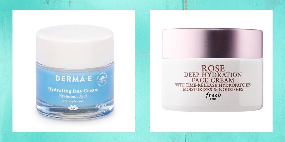 Save Your Hands and Face This Winter With These Moisturizers for Dry Skin