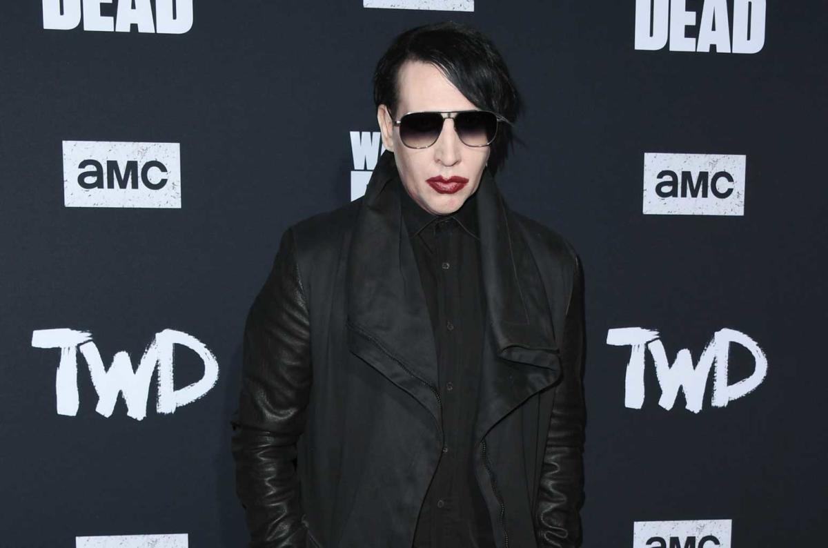 Marilyn Manson Abuse Allegations Timeline – Billboard