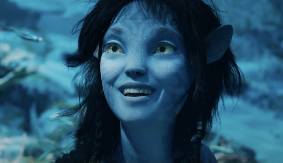 Avatar 2