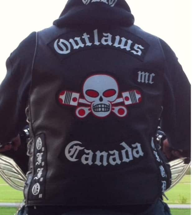 The Outlaws Motorcycle Club has a one full patch chapter in Cape Breton and has opened an additional prospective chapter in the Lake Echo area of the Halifax Regional Municipality.  