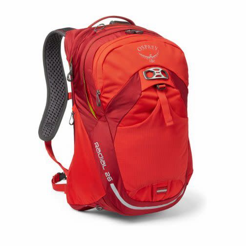 Osprey Radial 26 Cycling Pack