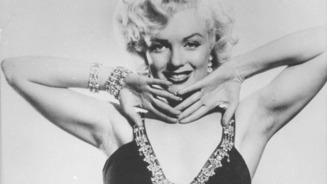 50 years after her death, Marilyn Monroe is still making a fortune
