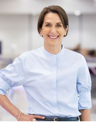 Jayne Hrdlicka, Virgin Australia CEO
