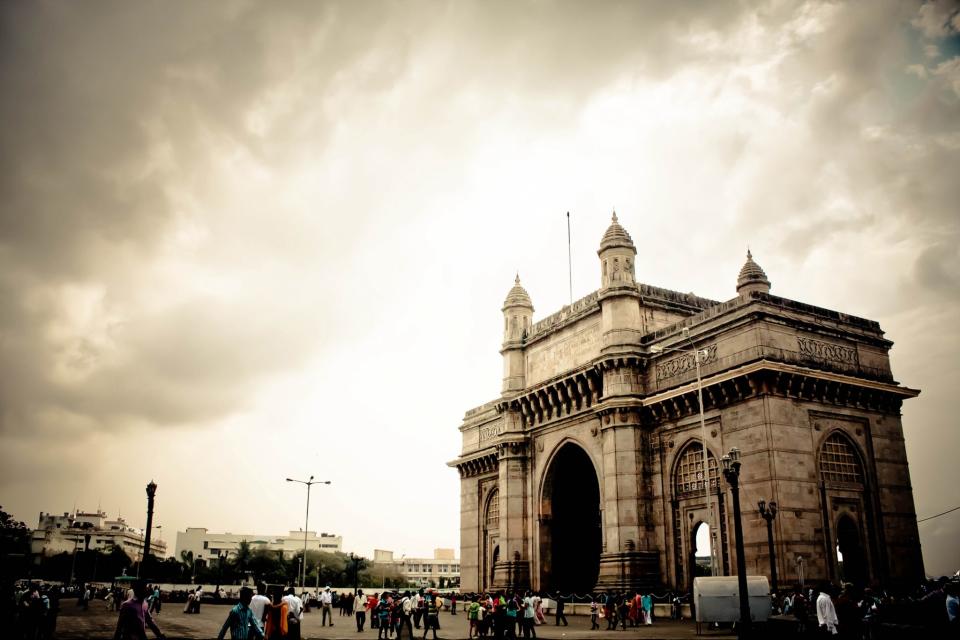 The wealthiest cities in India