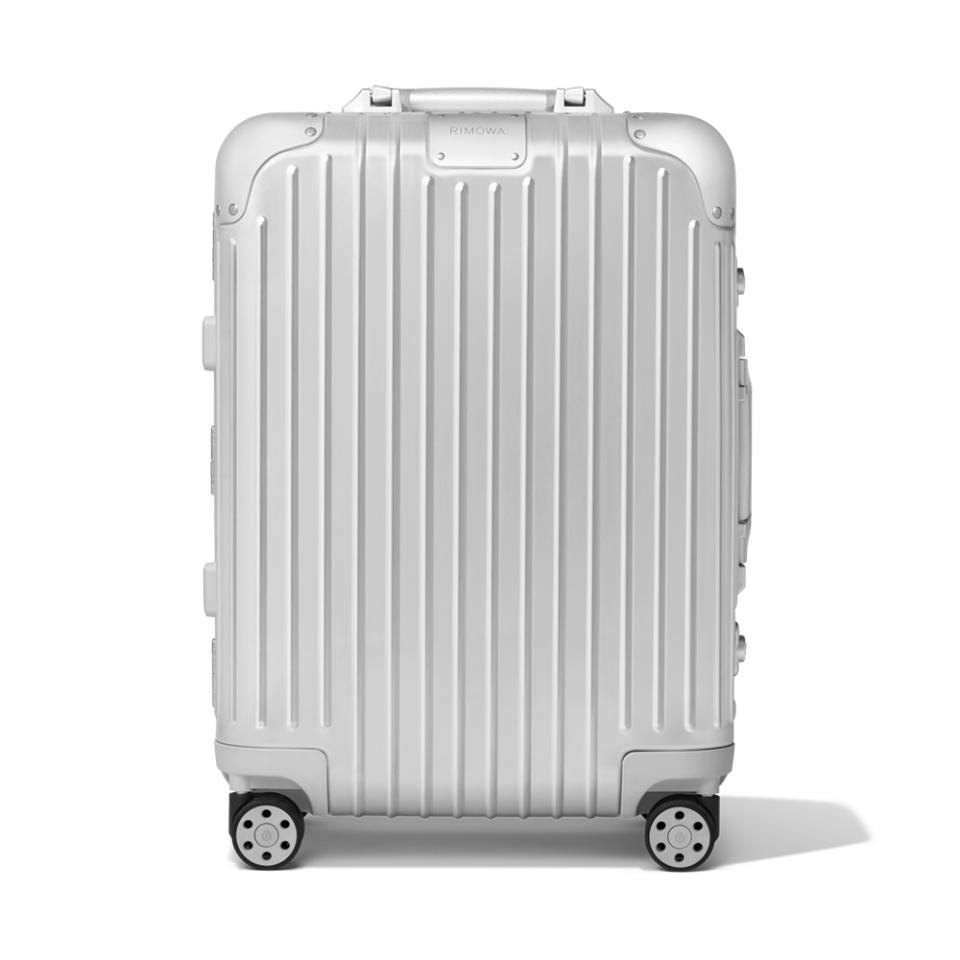 The 13 Best Carry-On Suitcases for 2023 Travel