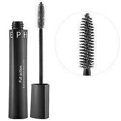 This product is on-sale now for <a href="https://www.sephora.com/product/full-action-extreme-effect-mascara-P278807?skuId=1228048&amp;icid2=products%20grid:p278807" target="_blank">just $5</a> (regularly 13), and it packs a punch. This seven-in-one mascara volumizes, lengthens, curves, separates, strengthens, protects, and nourishes. Need we say more? Shop it <a href="https://www.sephora.com/product/full-action-extreme-effect-mascara-P278807?skuId=1228048&amp;icid2=products%20grid:p278807" target="_blank">here</a>.