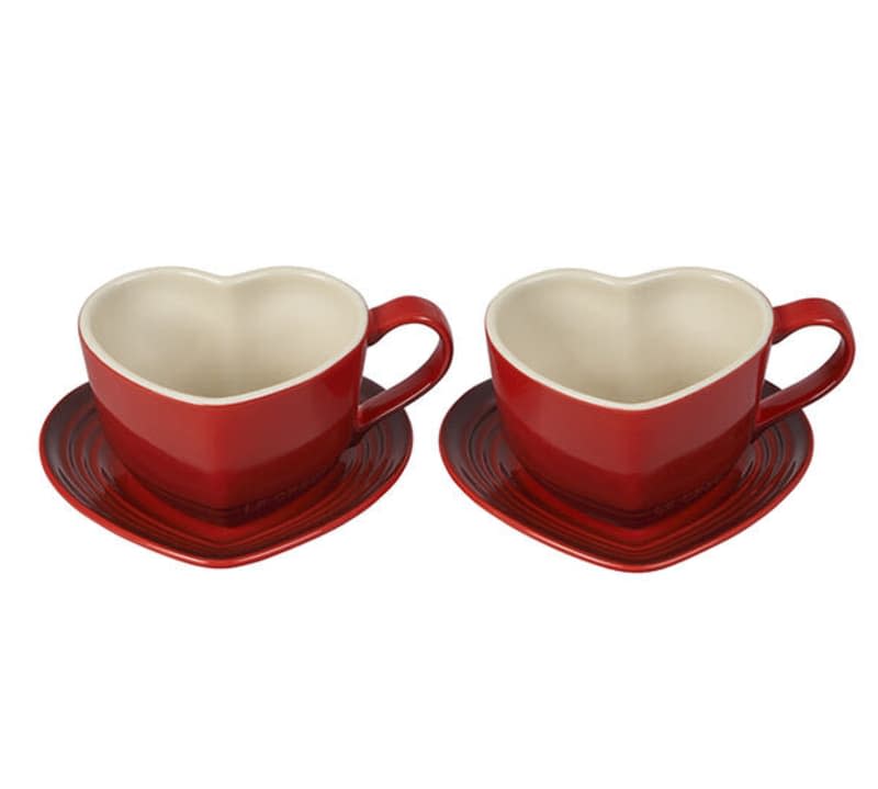 <span> Credit: Le Creuset</span> <span class="copyright">Credit: Le Creuset</span>