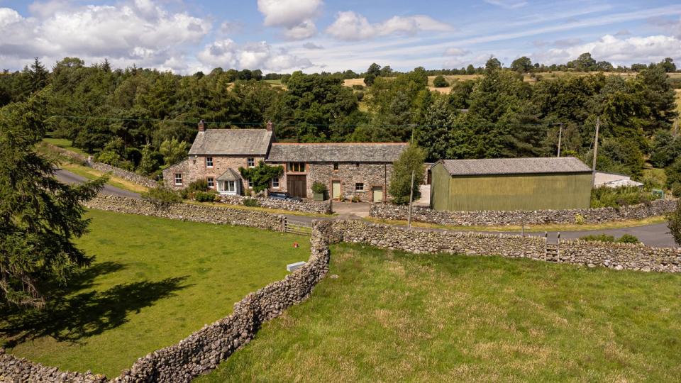 Rookin Farm. Photo: Finest Properties