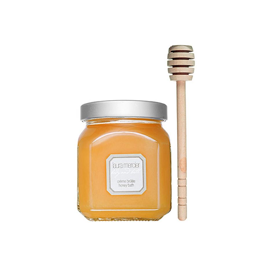 Laura Mercier Crème Brûlée Honey Bath