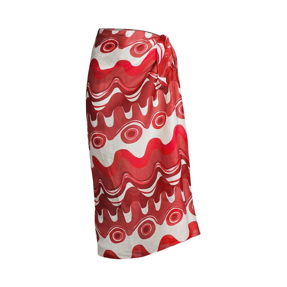 Nila Cover Up Skirt