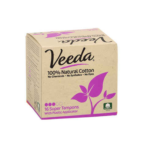 Veeda