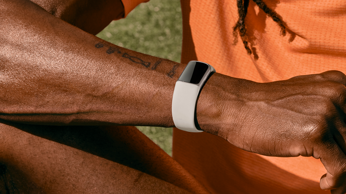 Google unveils Fitbit Charge 6