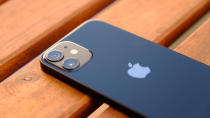 Apple iPhone 12 mini review photos