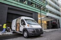 <p>2017 Ram ProMaster</p>