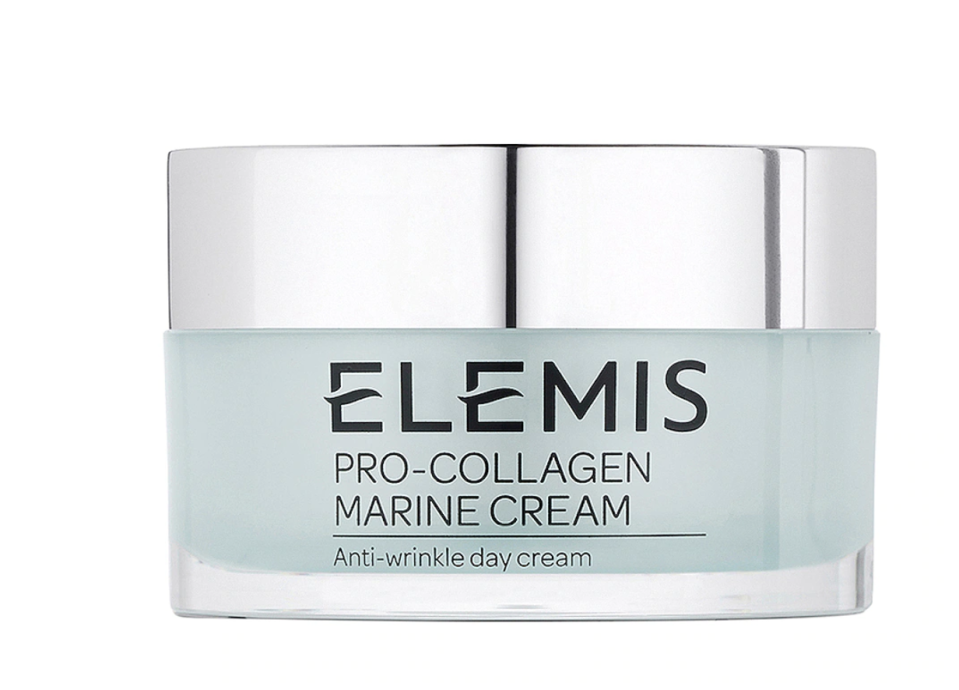 Courtesy of Elemis.