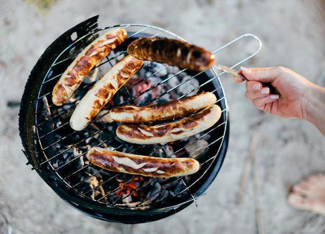 UPAN Sausage Recipes, Bratwurst, Chorizo, Hot Dogs & More