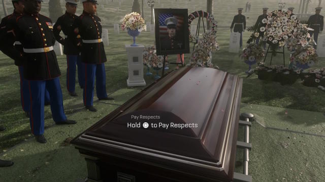 Press F Respect GIF - Press F Respect Press F To Pay Respects