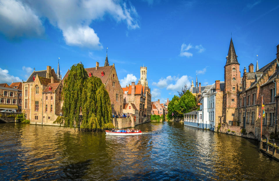 Bruges (Belgique)