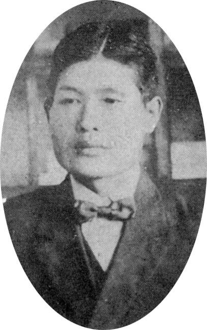 「八田與一」被日本警方列為重要通緝犯，與1920年代建造台灣嘉南大圳與烏山頭水庫的日本技師「八田與一」撞名。（圖／翻攝自維基百科）