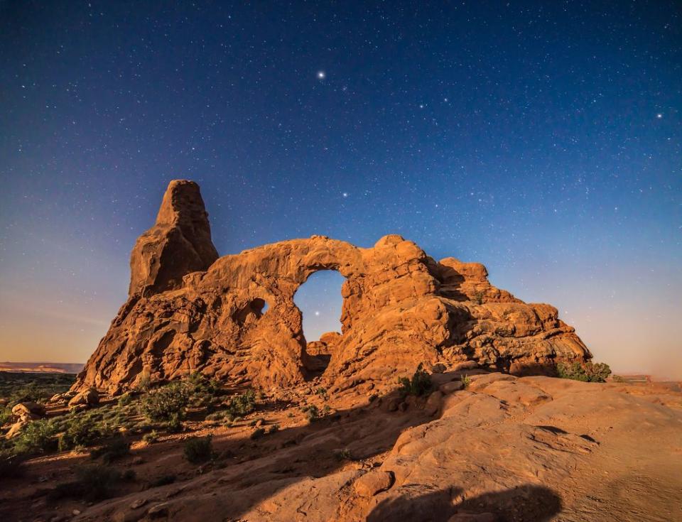 These Photos of U.S. National Parks Will Leave You Longing For a Weekend Away