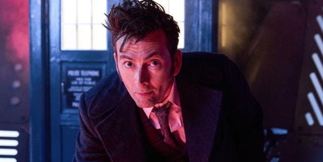 Doctor Who Series 14: Doctor Who Series 14's Teaser: What does it