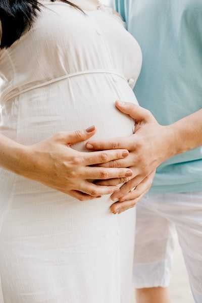 醫師建議，孕婦出現相關症狀要及早檢查。（示意圖／翻攝自pexels）
