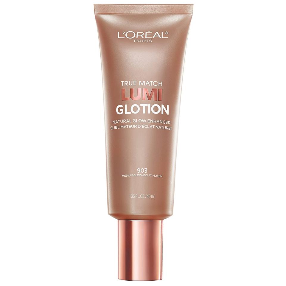 L'Oeral Paris True Match Lumi Glotion