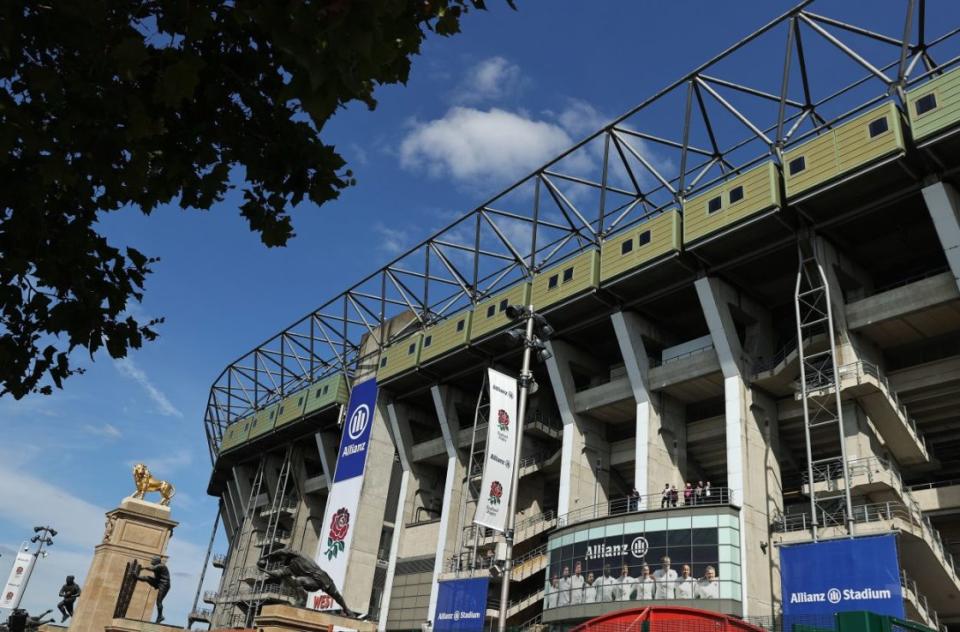 London won against the capital's NIMBYs when the GLA approved plans for Wimbledon's expansion. And they'll probably need to do the same when councils inevitably block the Rugby Football Union's bid to host more events at Twickenham's Allianz Stadium. 